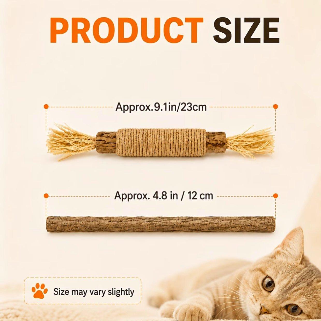 Juguete de gato